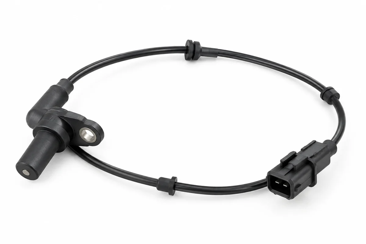 Atto 3 ABS Wheel Speed Sensor component reference