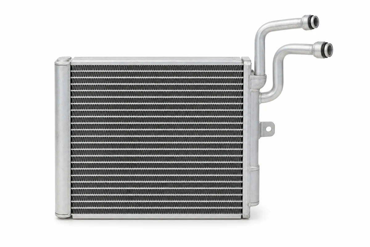 Atto 3 A/C Evaporator component reference