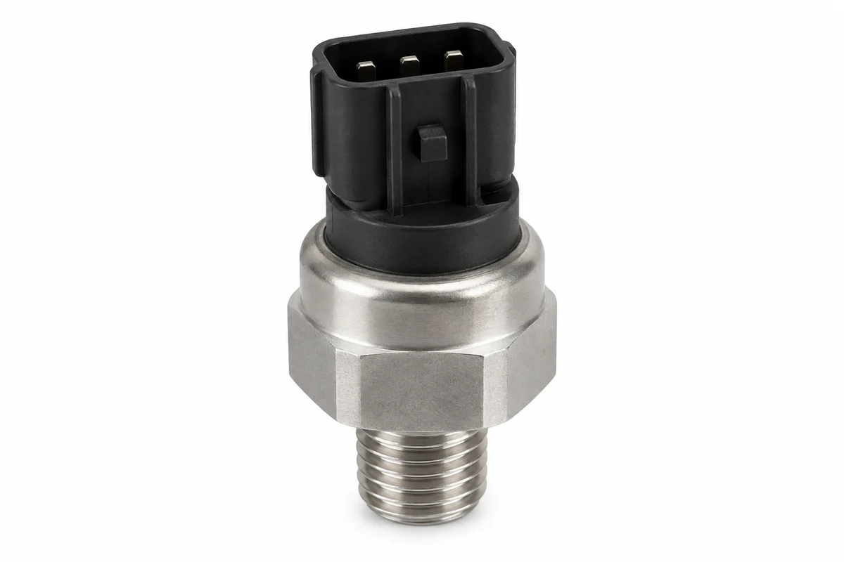 Atto 3 A/C Pressure Sensor component reference