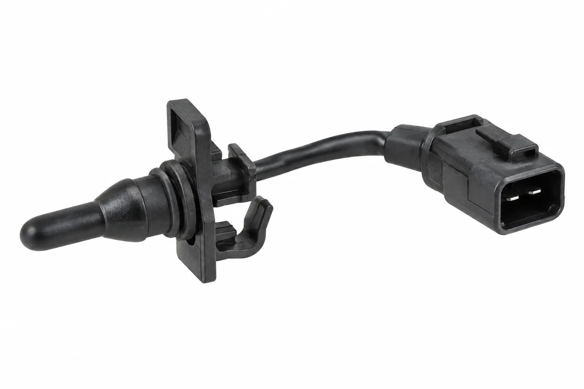 Atto 3 Ambient Temperature Sensor component reference