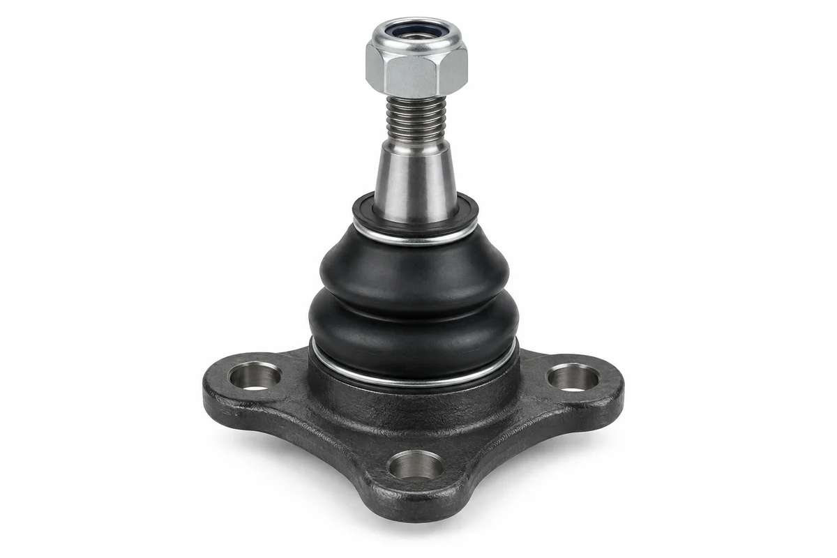 Atto 3 Ball Joint component reference