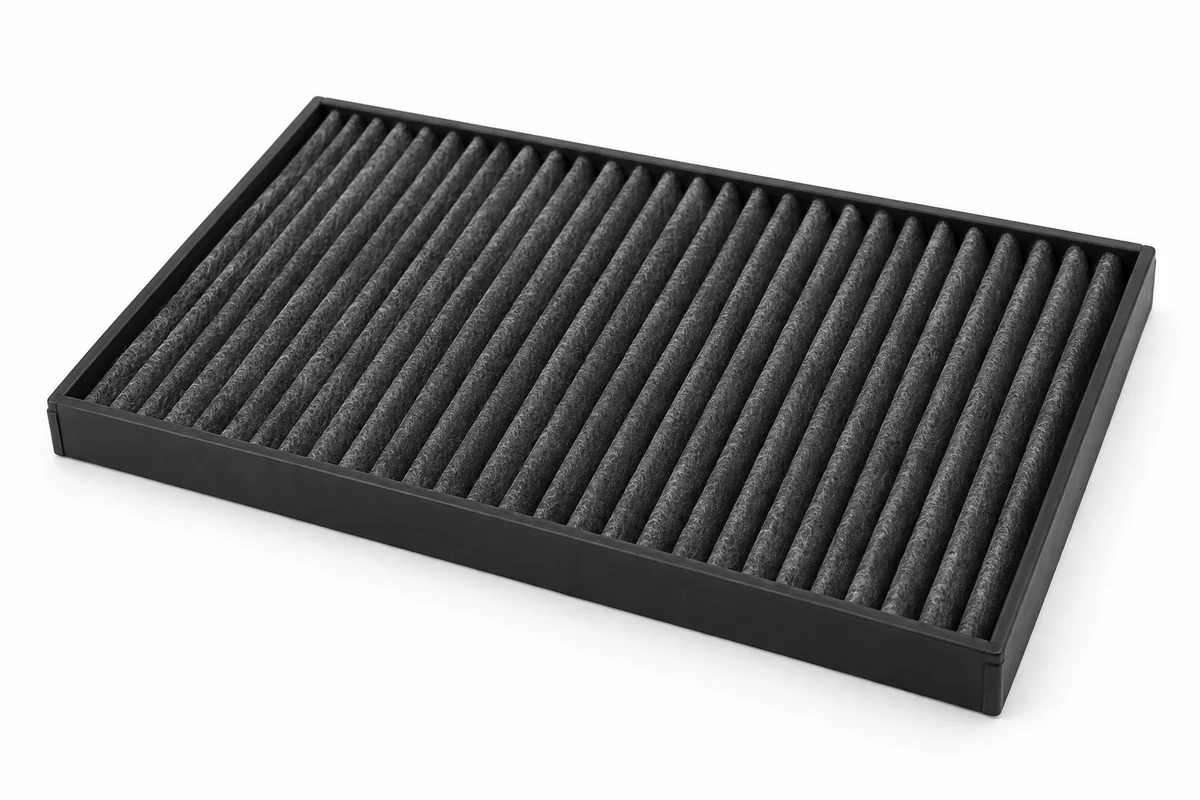 Atto 3 Cabin Air Filter component reference