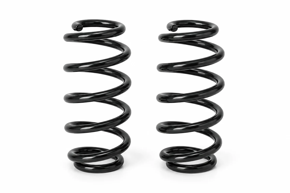 Atto 3 Coil Spring component reference