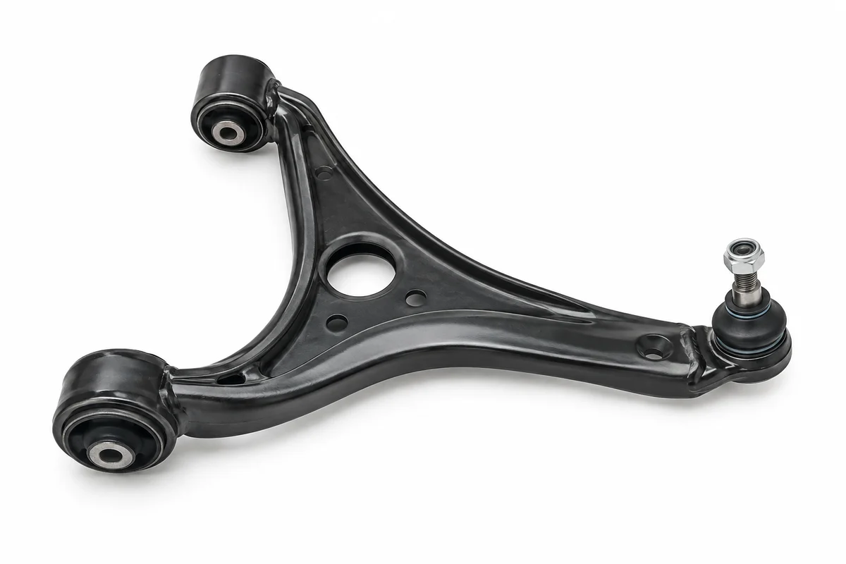 Atto 3 Control Arm component reference