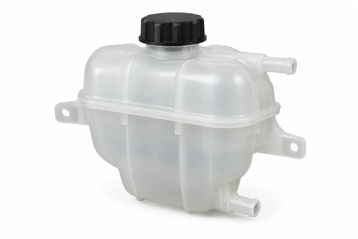 Atto 3 Coolant Reservoir component reference
