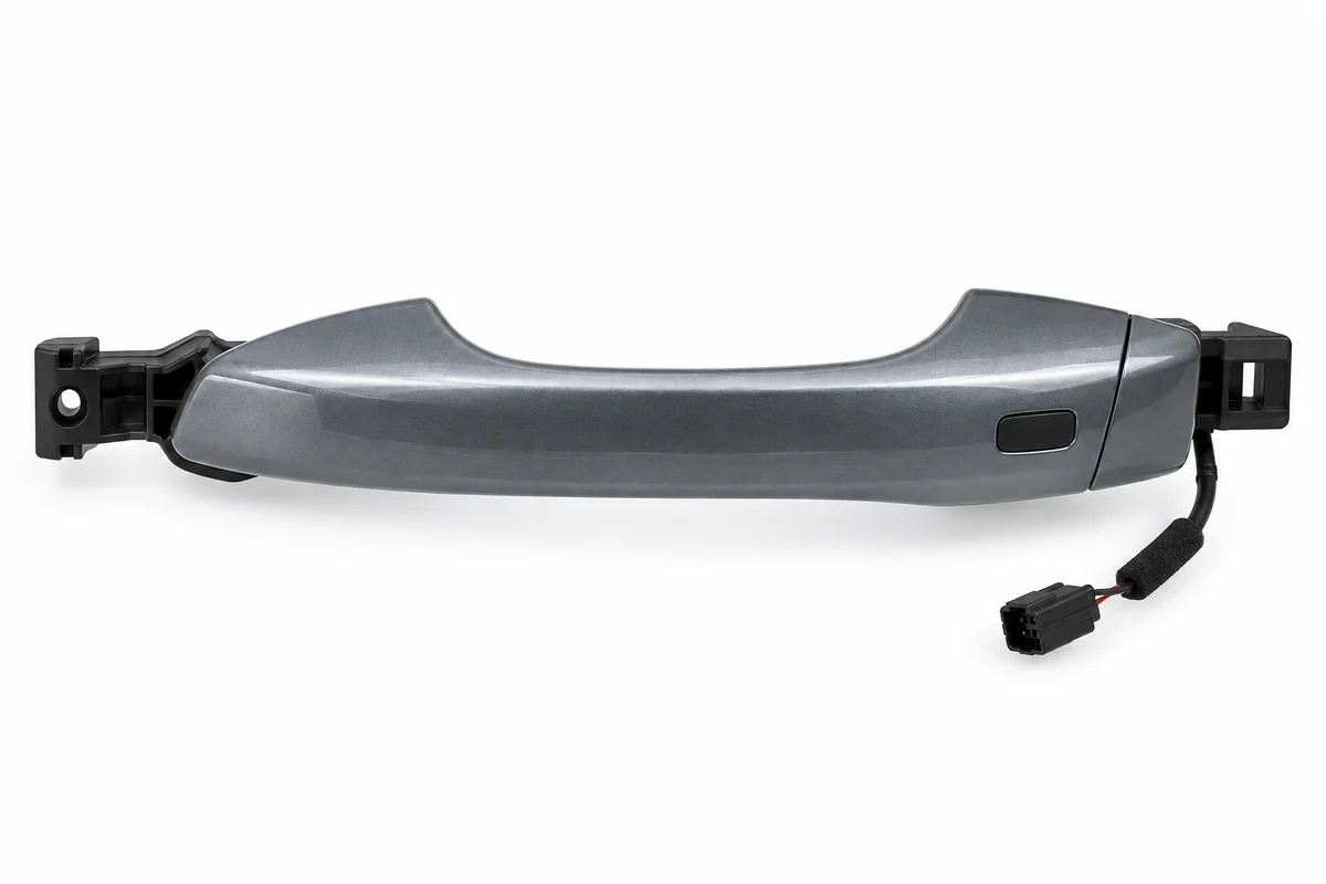 Atto 3 Exterior Door Handle component reference
