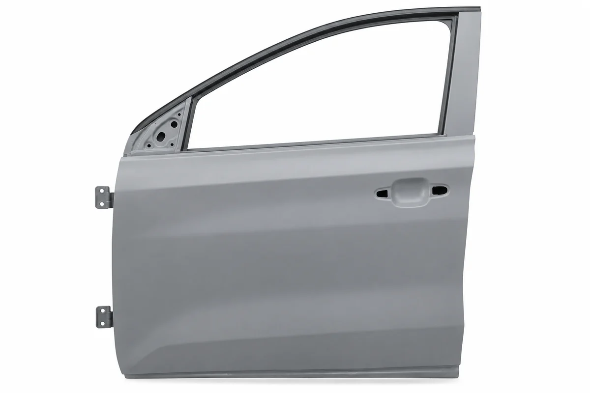 Atto 3 Door Shell component reference