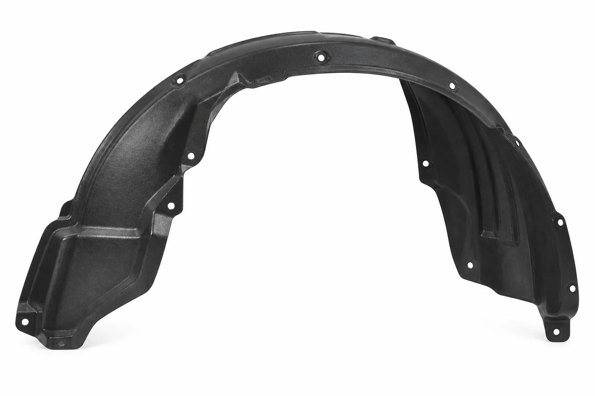 Atto 3 Fender Liner component reference