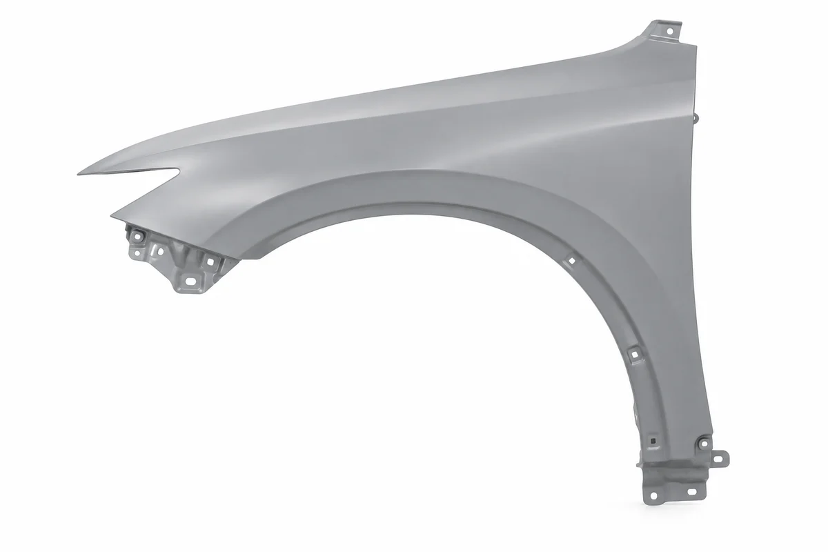 Atto 3 Fender component reference