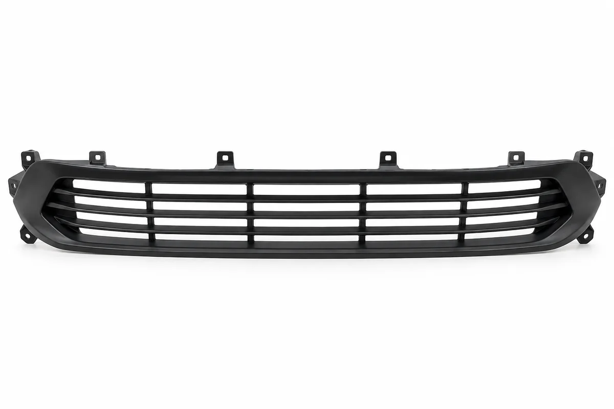 Atto 3 Front Lower Grille component reference