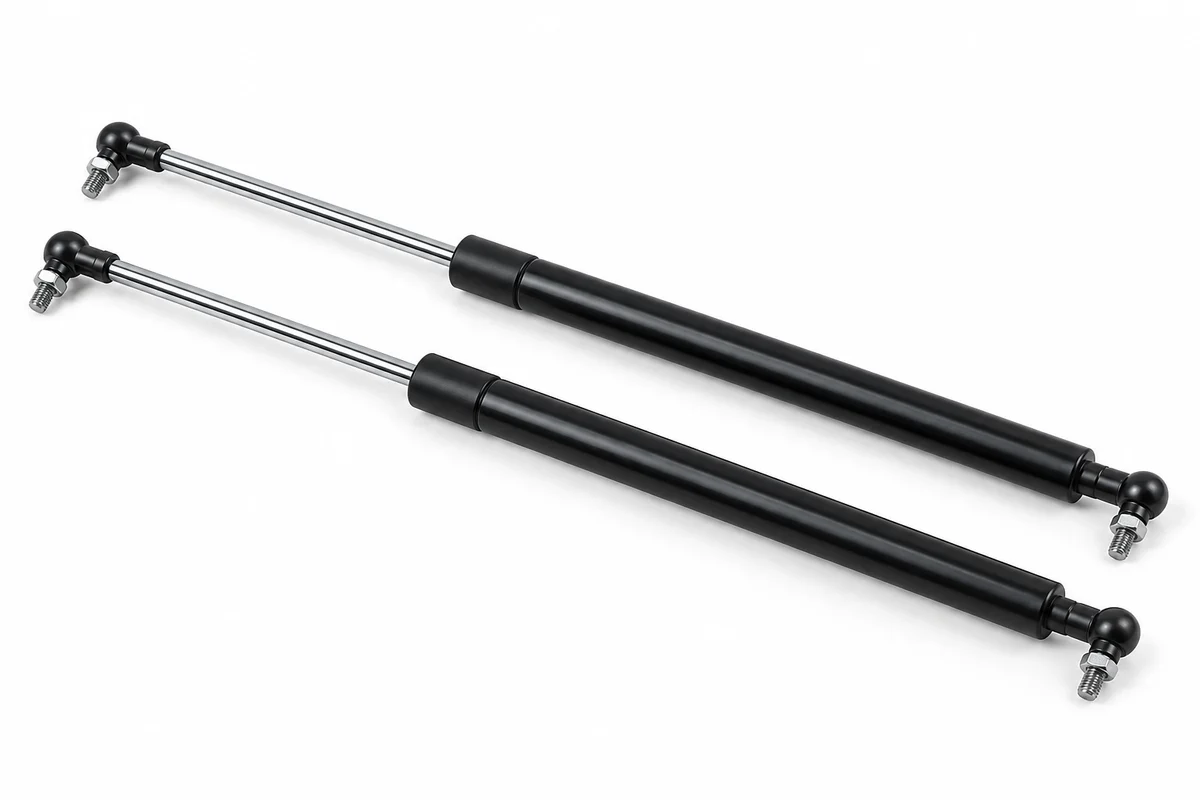 Atto 3 Tailgate Support Struts component reference