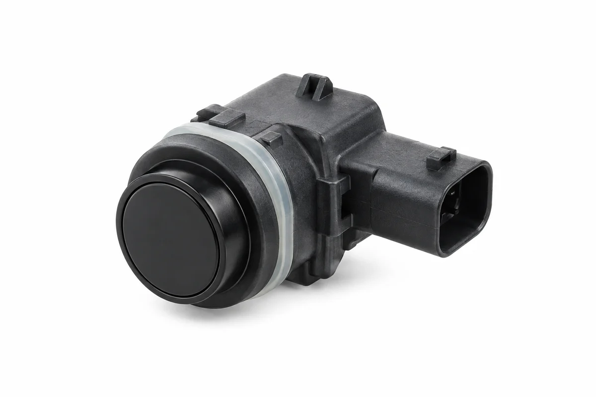 Atto 3 Parking Sensor component reference
