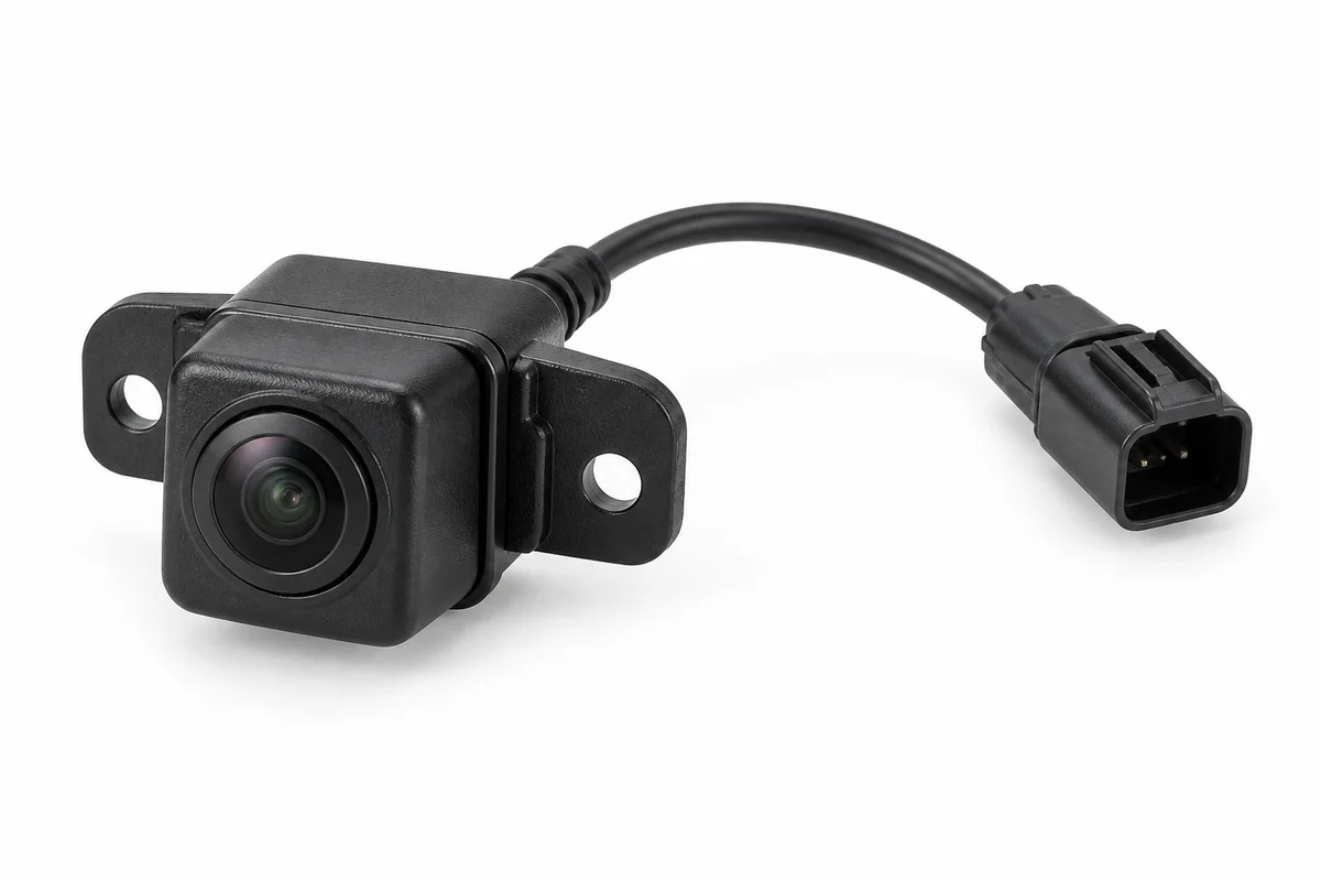 Atto 3 Reversing Camera component reference