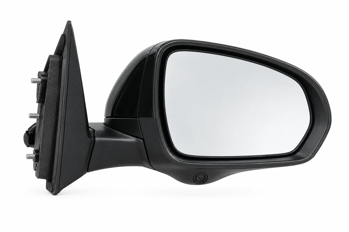 Atto 3 Side Mirror component reference
