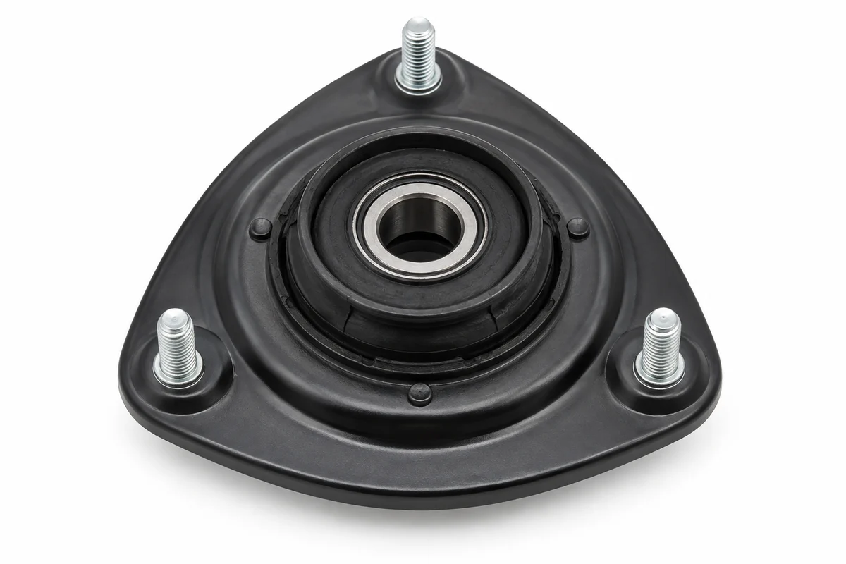 Atto 3 Strut Mount component reference