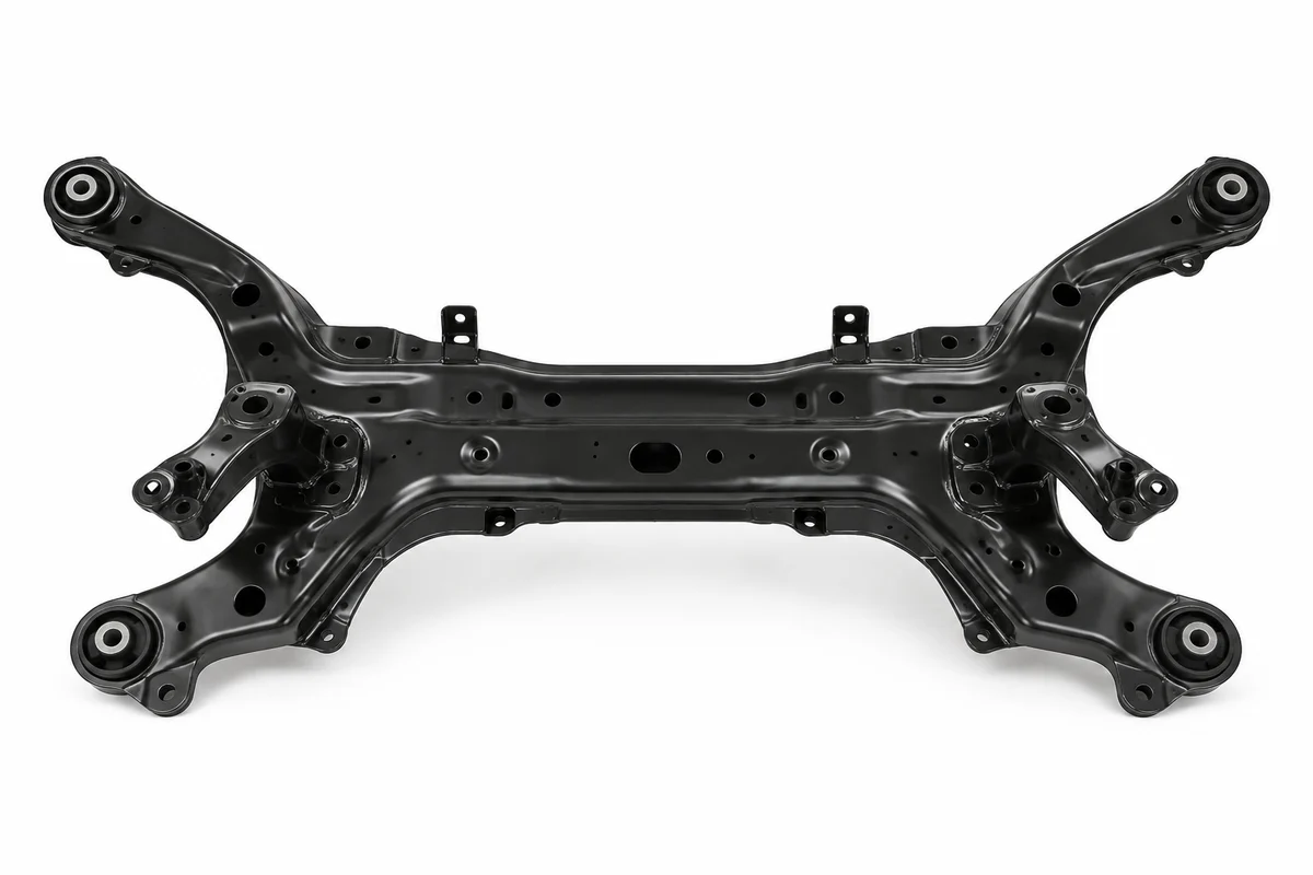 Atto 3 Subframe component reference