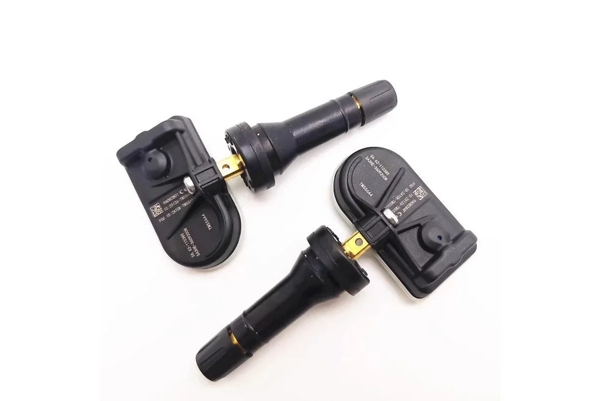 Atto 3 TPMS Sensor component reference