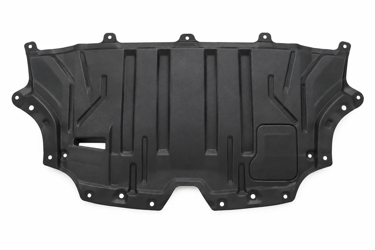 Atto 3 Underbody Shield component reference