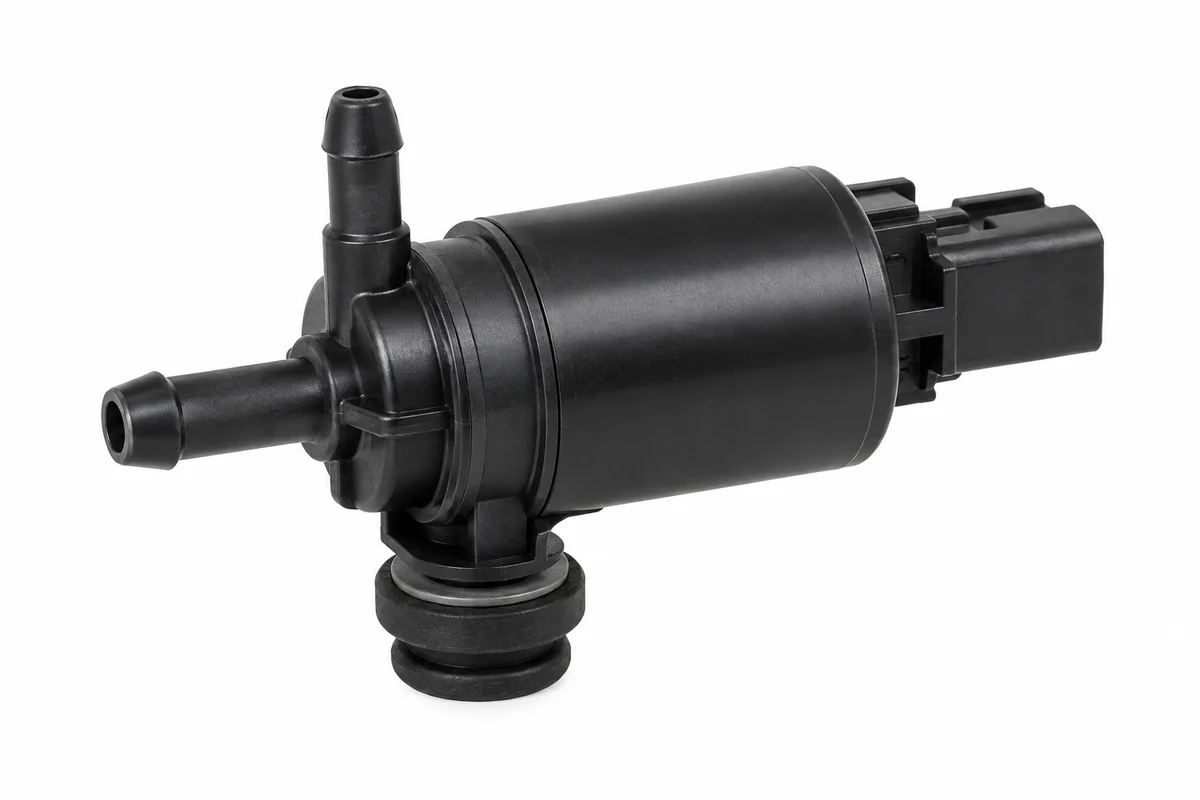 Atto 3 Washer Pump component reference