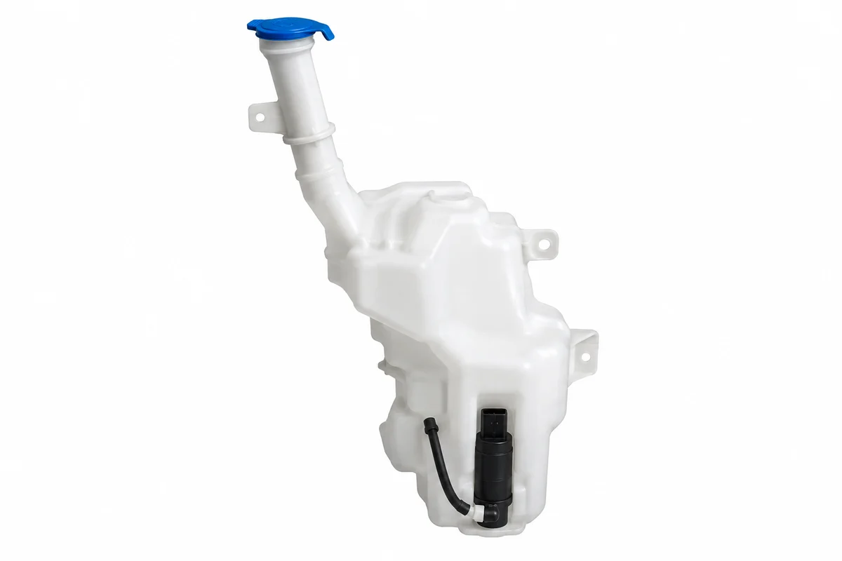 Atto 3 Washer Reservoir component reference