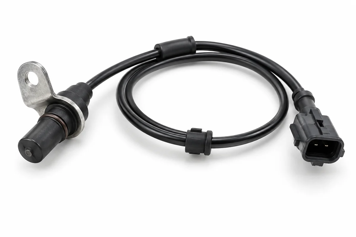Dolphin ABS Wheel Speed Sensor component reference