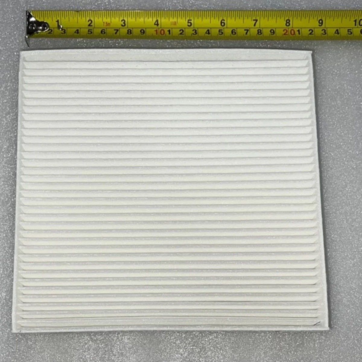 BYD Dolphin Cabin Air Filter