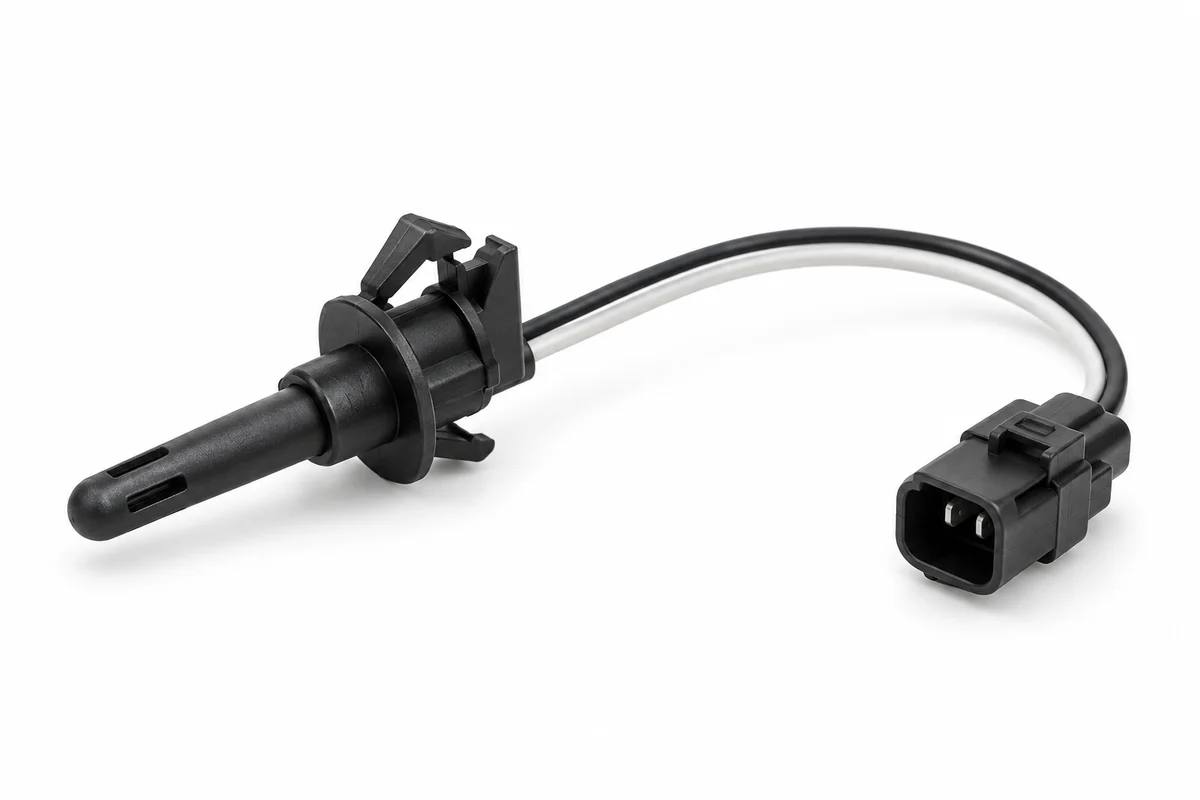 Dolphin Ambient Temperature Sensor component reference