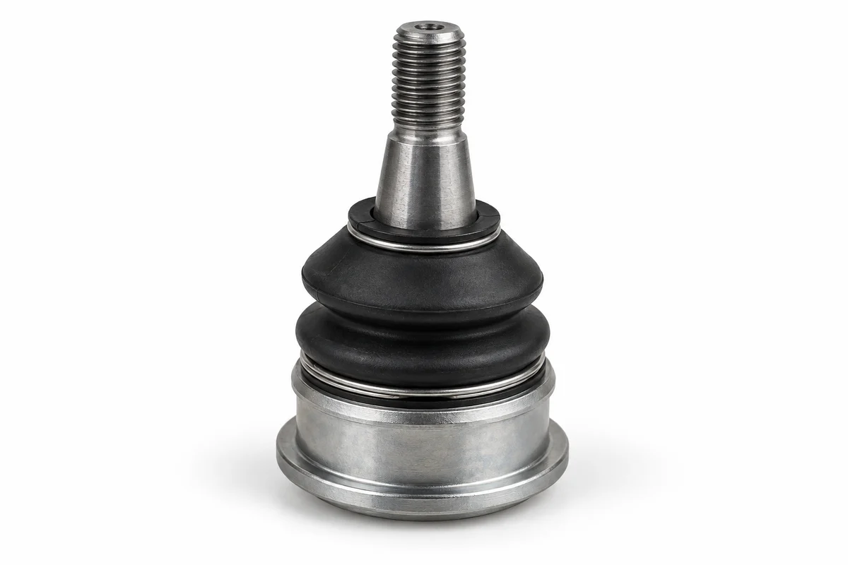 Dolphin Ball Joint component reference