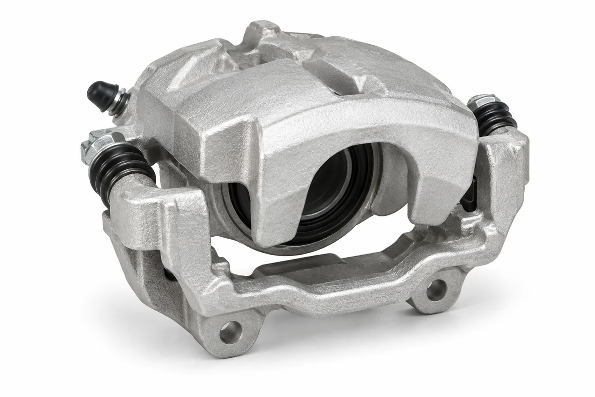 Dolphin Brake Caliper component reference
