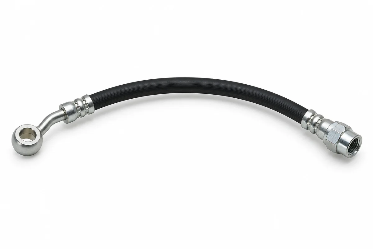 Dolphin Brake Hose component reference