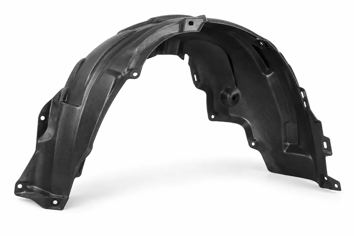 Dolphin Fender Liner component reference