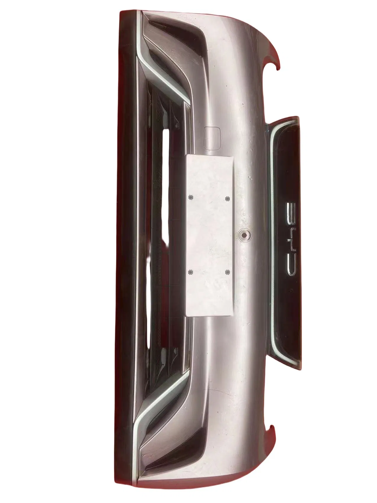 BYD Dolphin Front Bumper product reference