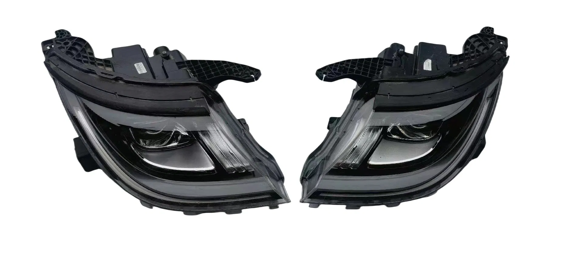 BYD Dolphin Headlights product reference