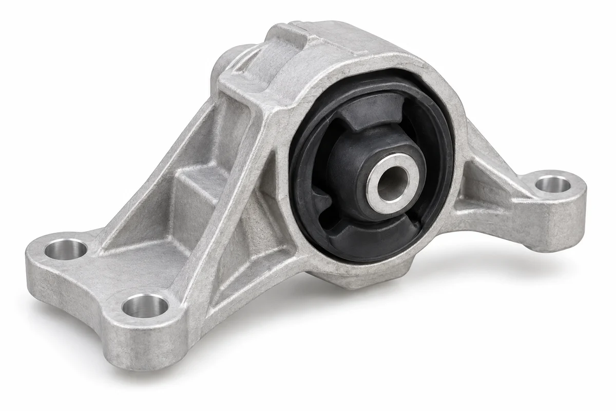 Dolphin Drive Unit Mount component reference