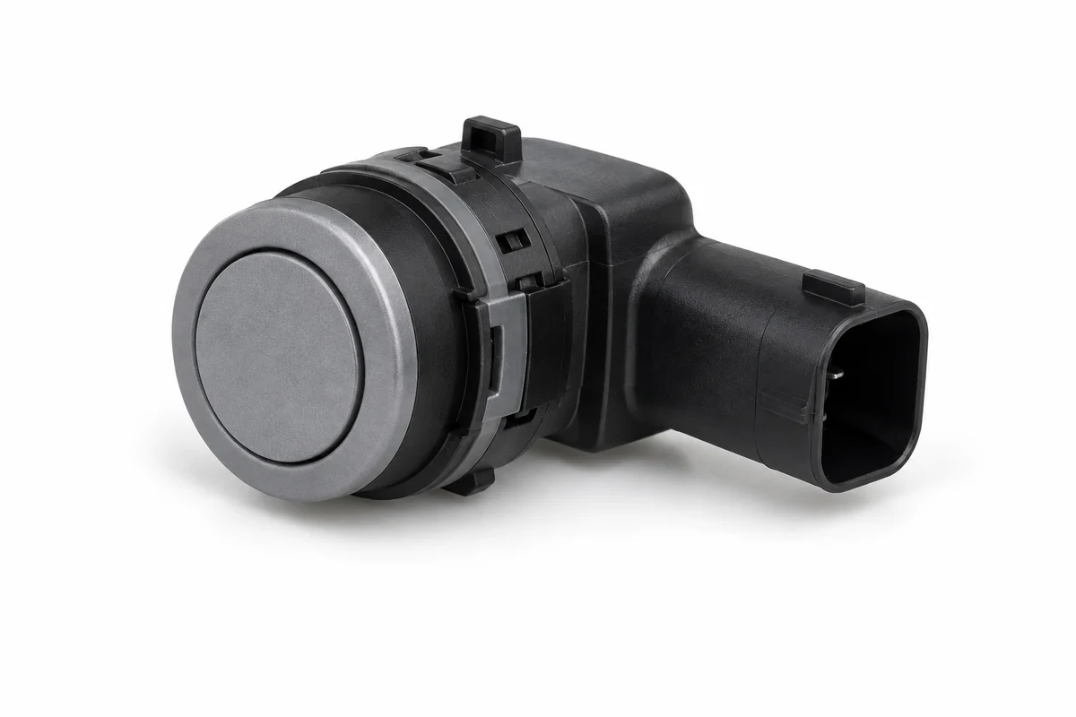 Dolphin Parking Sensor component reference