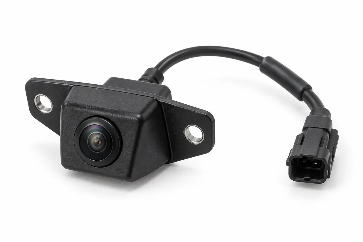Dolphin Reversing Camera component reference