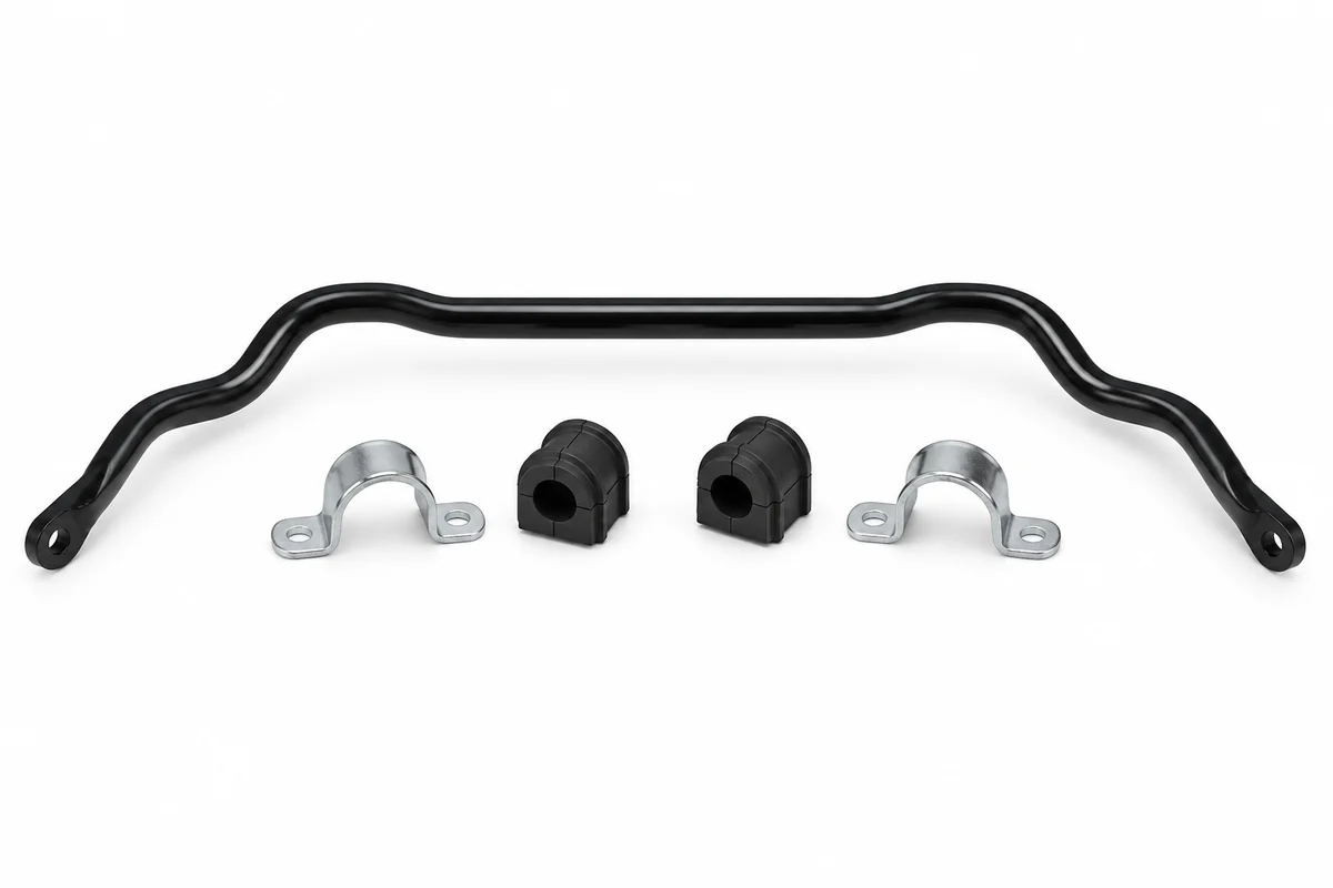 Dolphin Stabilizer Bar component reference