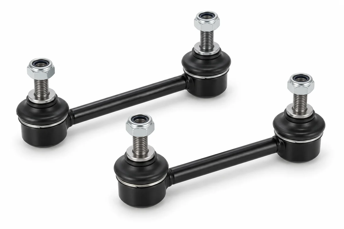 Dolphin Stabilizer Link component reference