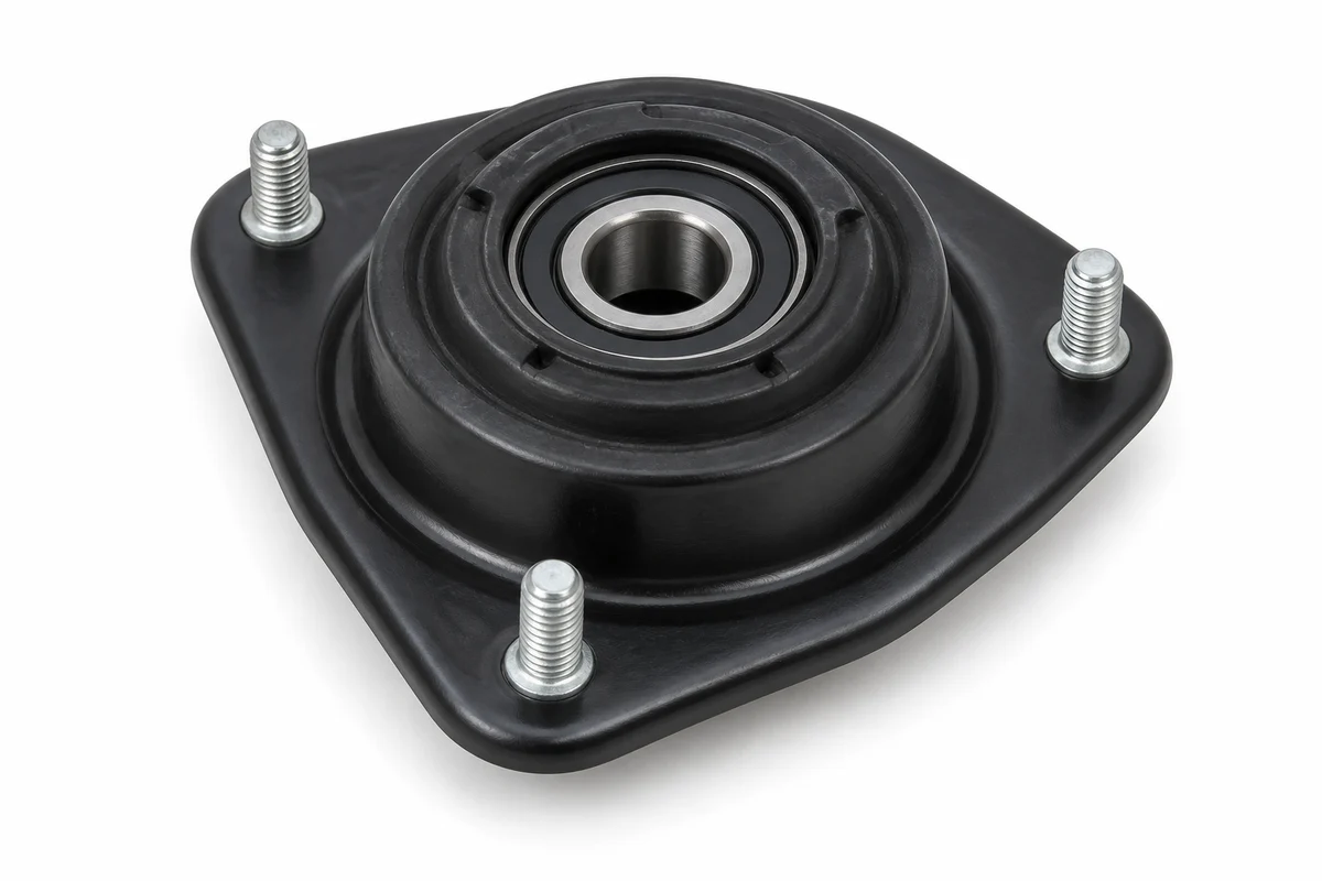 Dolphin Strut Mount component reference