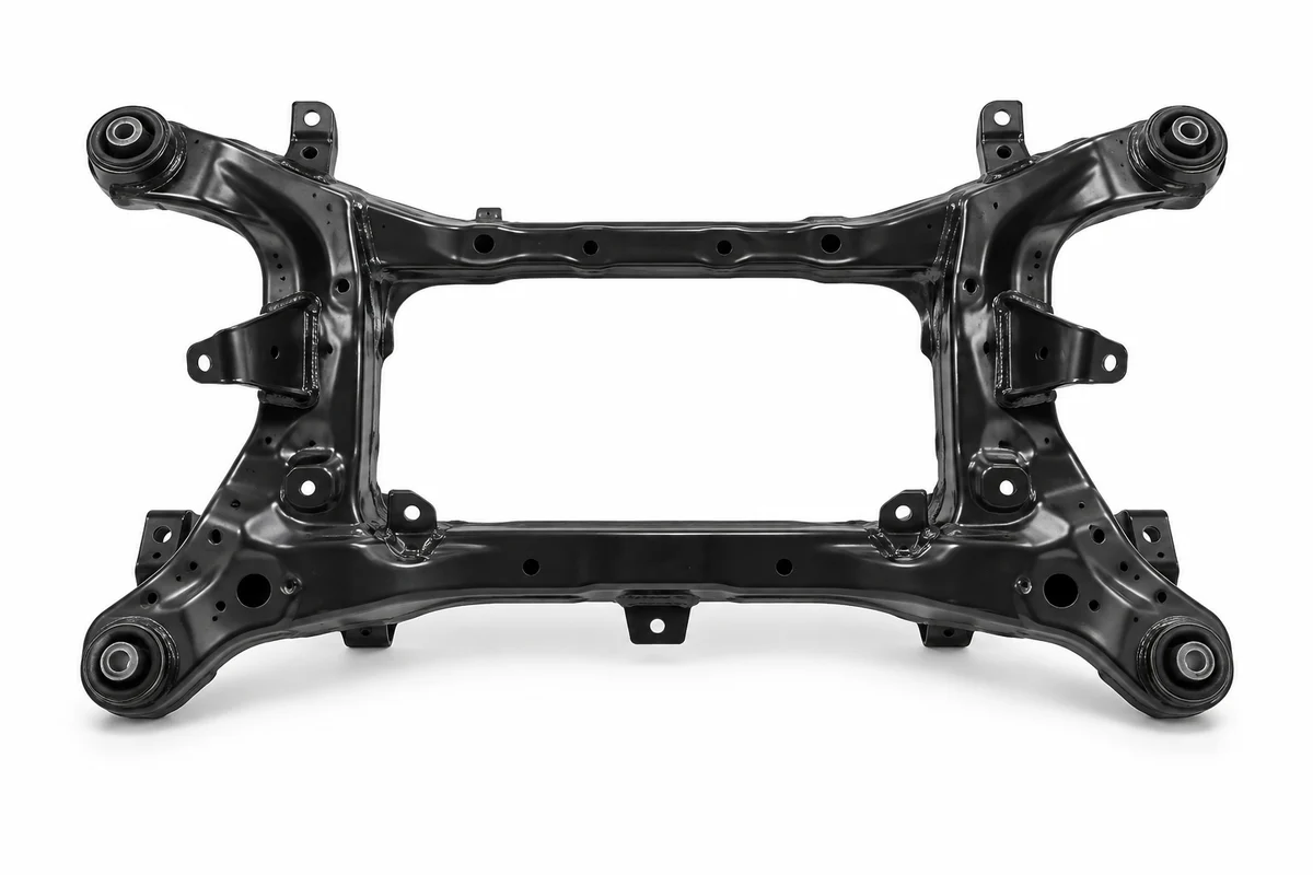 Dolphin Subframe component reference