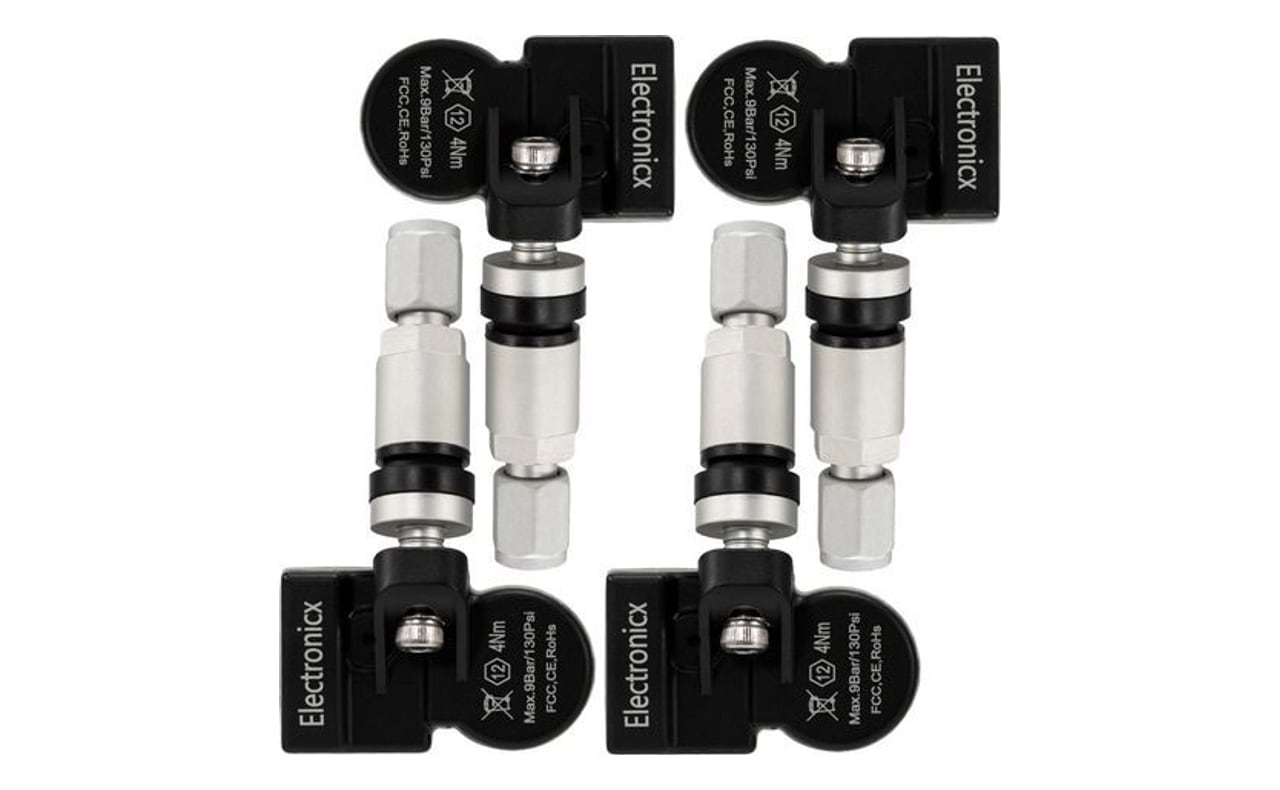 BYD Dolphin TPMS Sensor