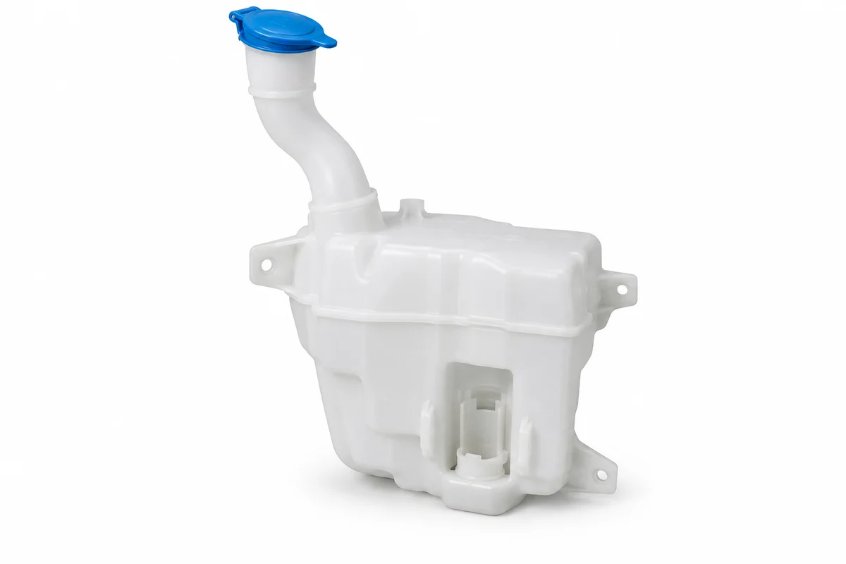 Dolphin Washer Reservoir component reference