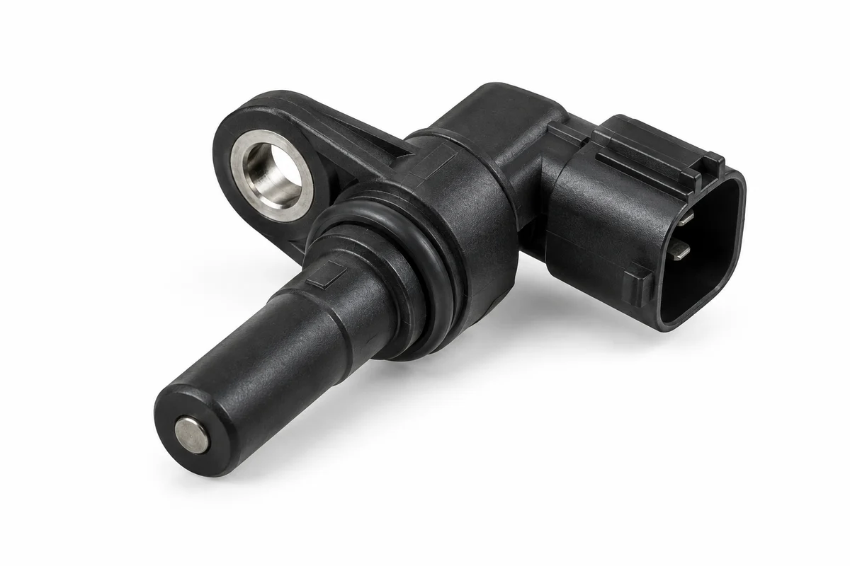 BYD Seal ABS wheel speed sensor — component illustration