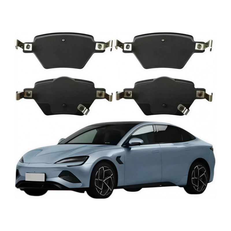 BYD Seal Brake Pads product reference