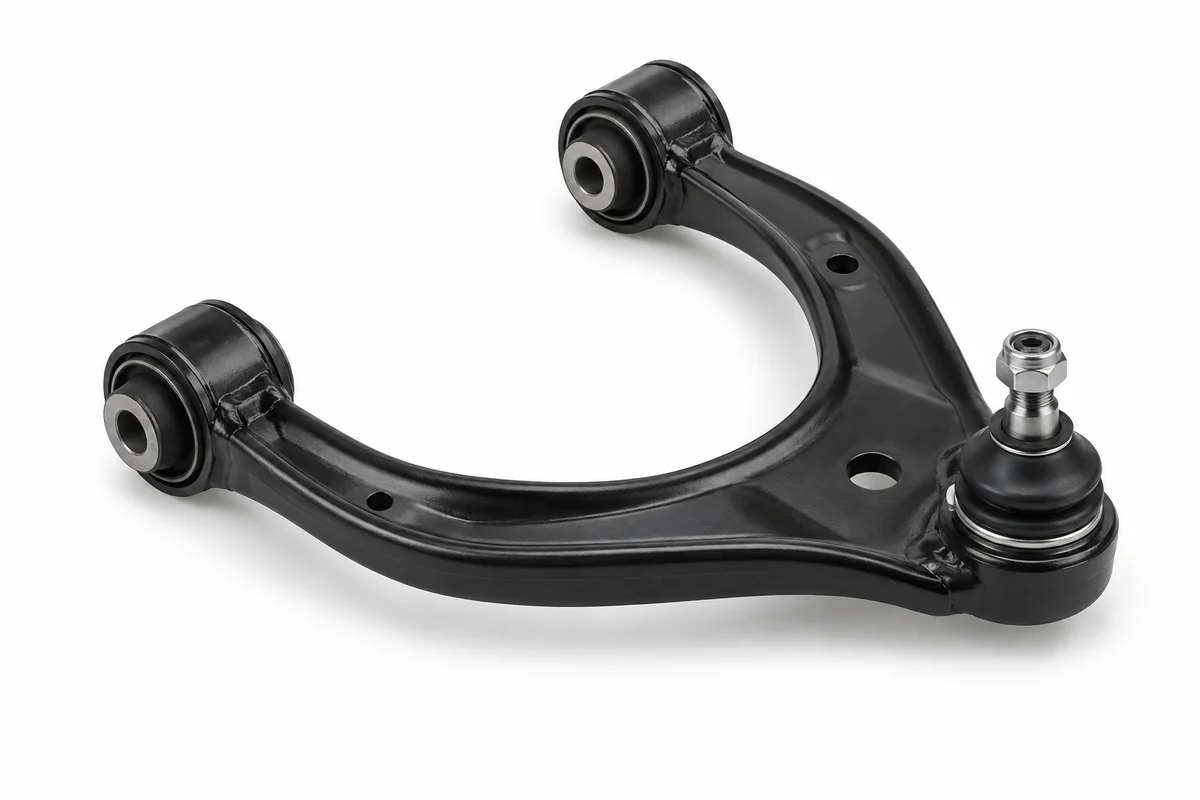 BYD Seal control arm — component illustration