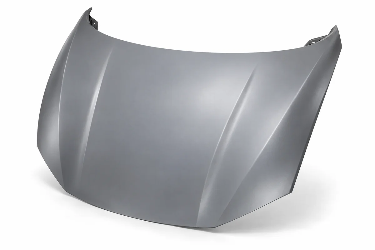BYD Seal hood — component illustration