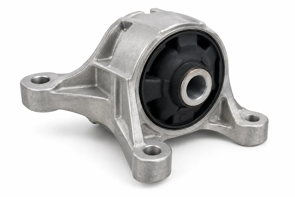 BYD Seal drive unit mount — component illustration