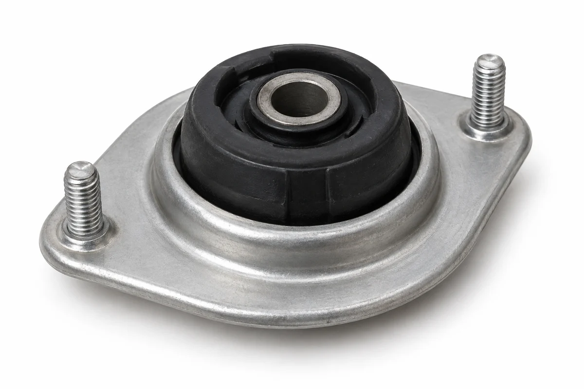 BYD Seal shock mount — component illustration