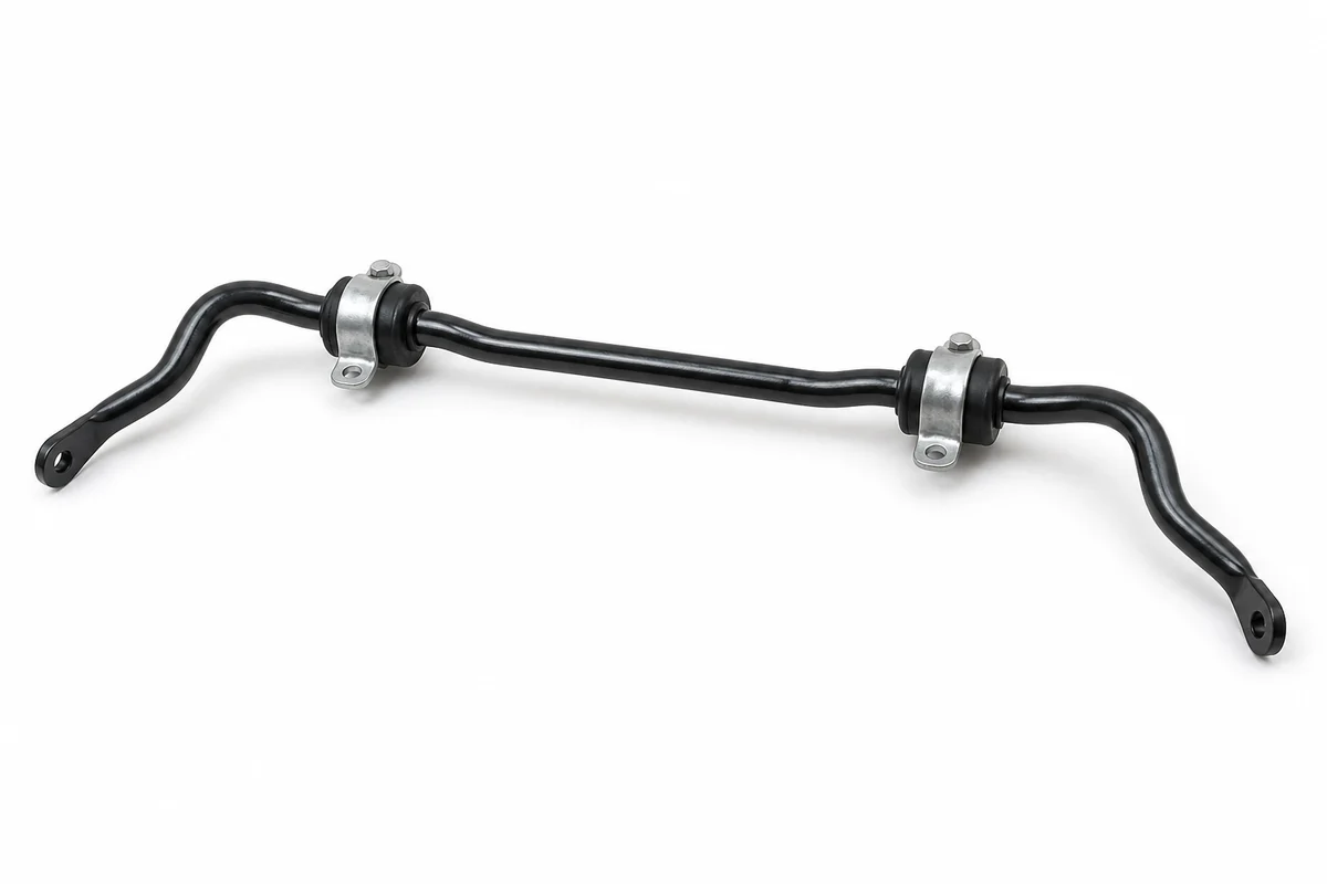 BYD Seal stabilizer bar — component illustration