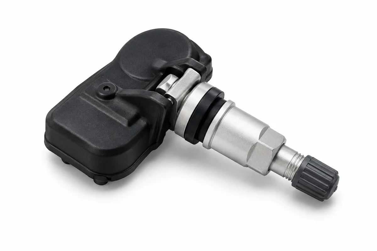 BYD Seal TPMS sensor — component illustration